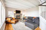 Living Room at 777 Ocean